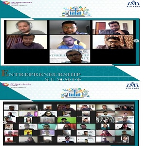 Entrepreneurship in Digital Landscape