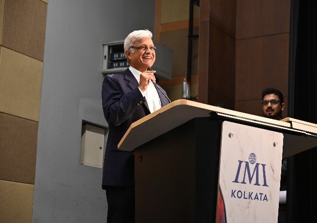 Workshop on Development of Entrepreneurial skill, Attitude and Behaviour