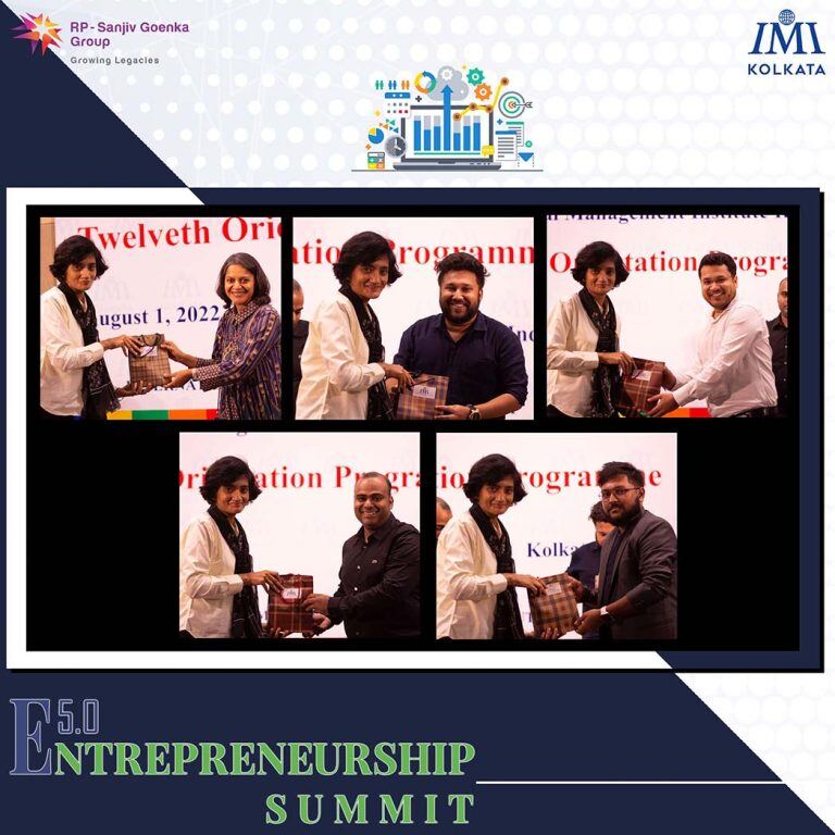 Turning an idea to Business