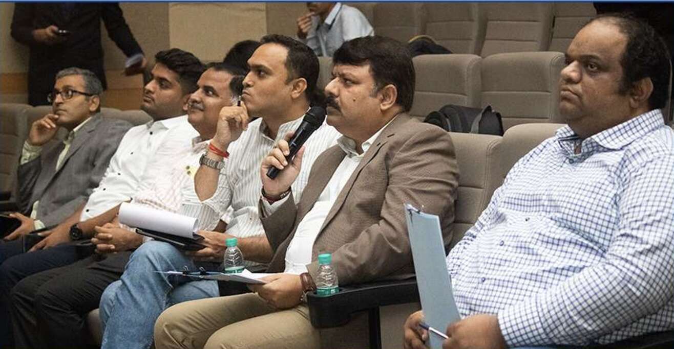 Innovation Hackathon