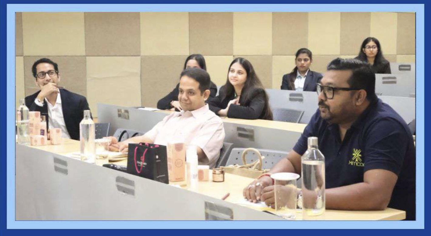 Local Business Accelerator Final Pitching Event