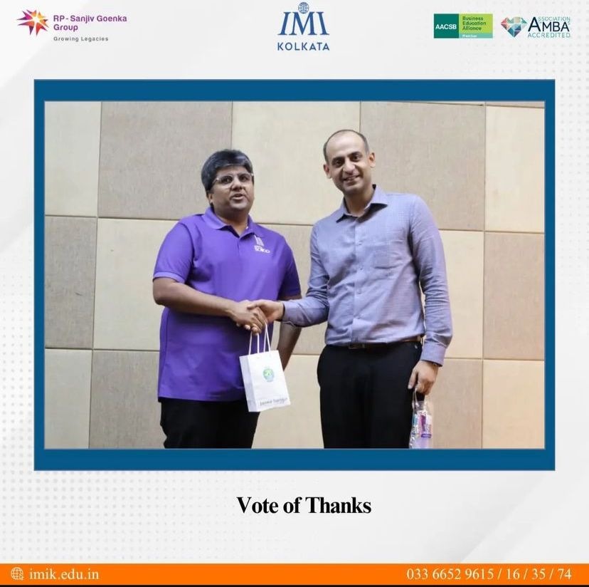 Startup BTL Sales Guest Lecture