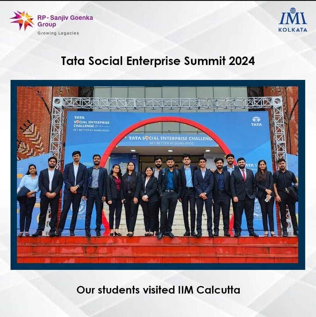 Tata Social Entrepreneurship Challenge