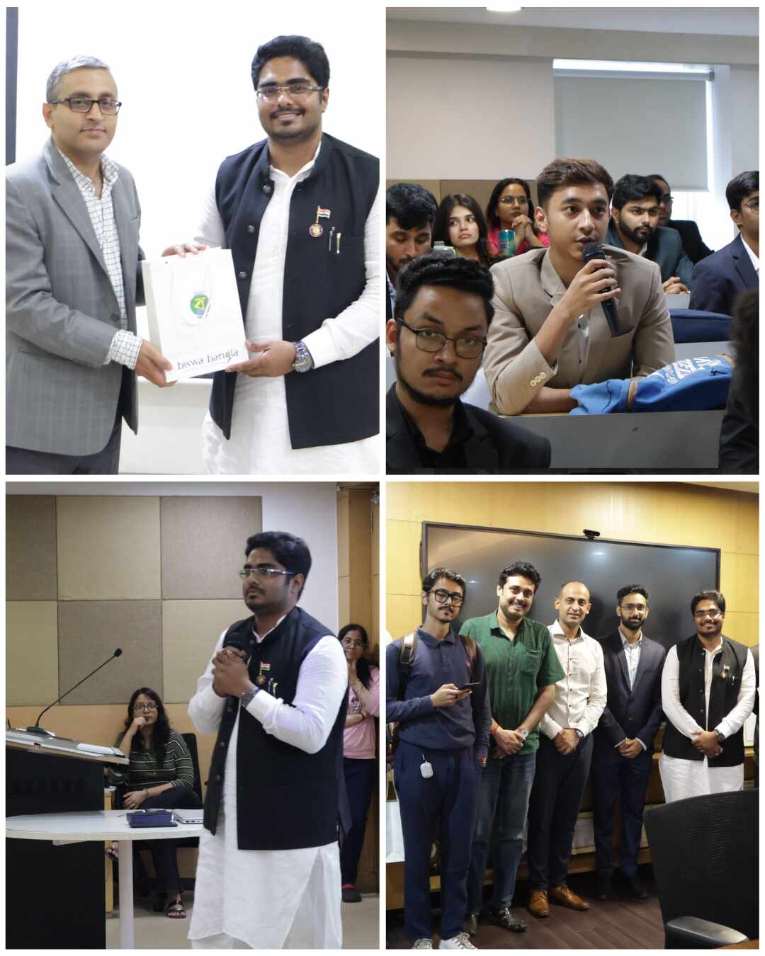 Innovation Hackathon
