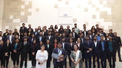 NHRDN's Tea & Talk 2024