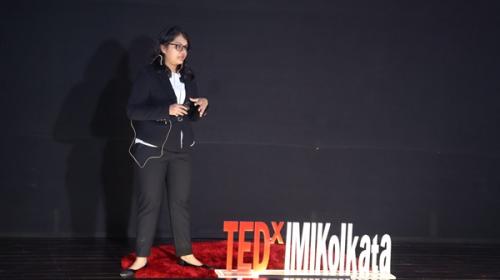 TEDxIMIKolkata 2024