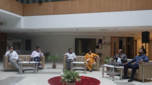 Campus to Career Alcomm 2024